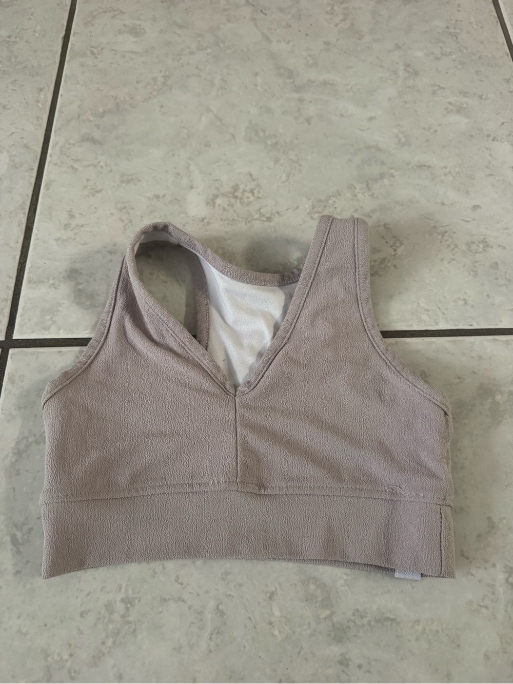 Five dancewear top